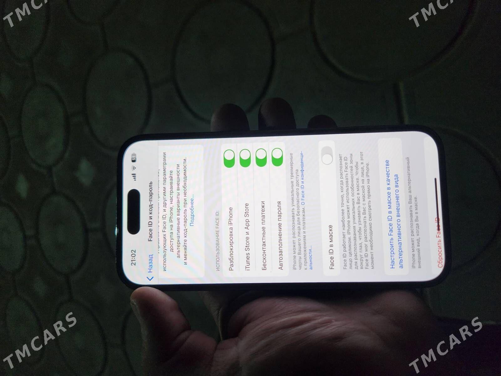 iPhone 14 pro - Kerki - img 3