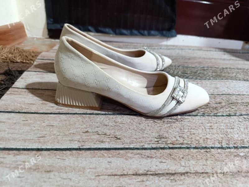 туфли и мокасины - Türkmenabat - img 6