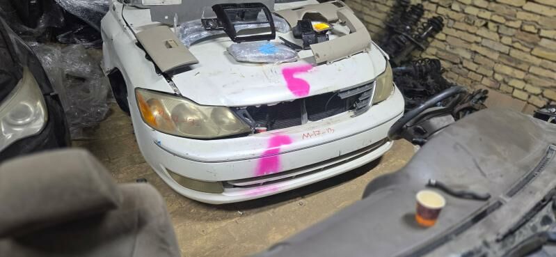 camry morda zapcaslar 50 TMT - Saýat - img 5