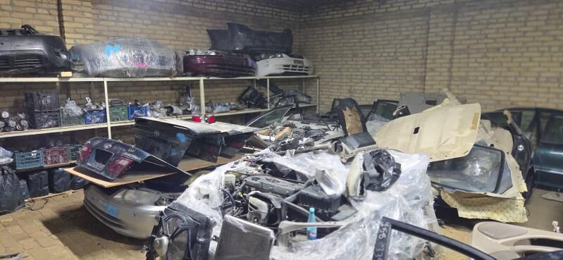 camry morda zapcaslar 50 TMT - Saýat - img 4