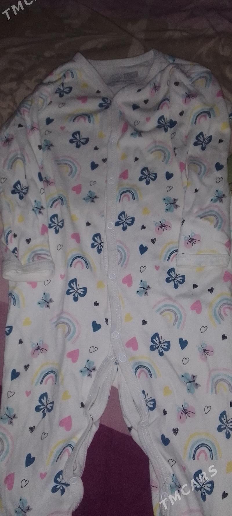 çaga eşikler - Туркменабат - img 7