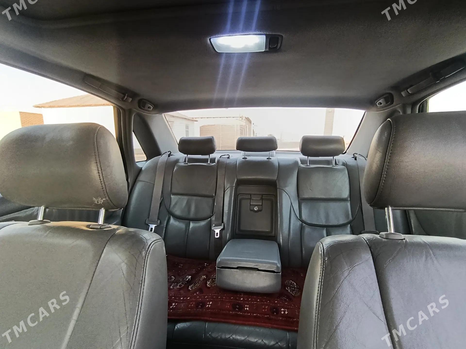 Toyota Avalon 2001 - 190 000 TMT - Серахс - img 5