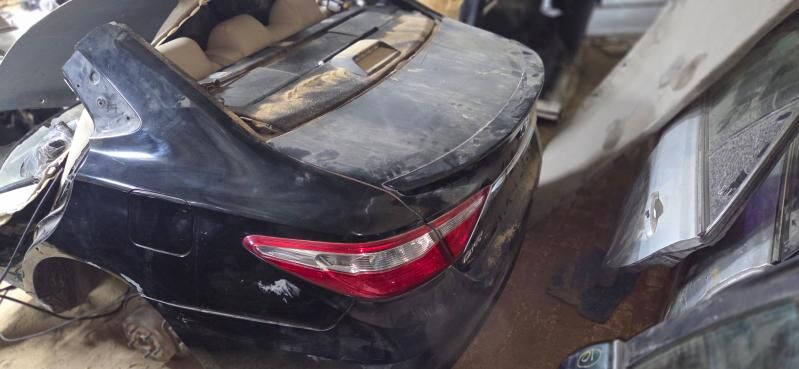 camry morda zapcaslar 50 TMT - Saýat - img 2