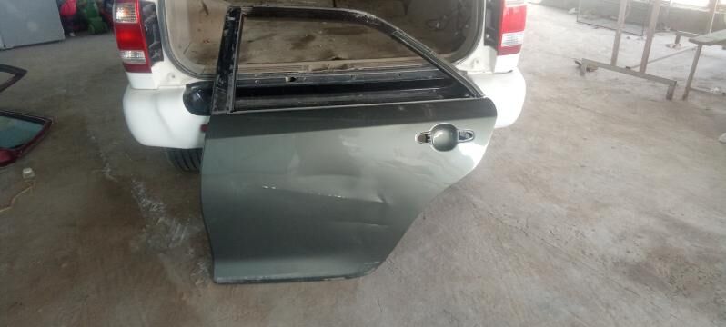 kemri yyl 2012 1 000 TMT - Чарджоу - img 3