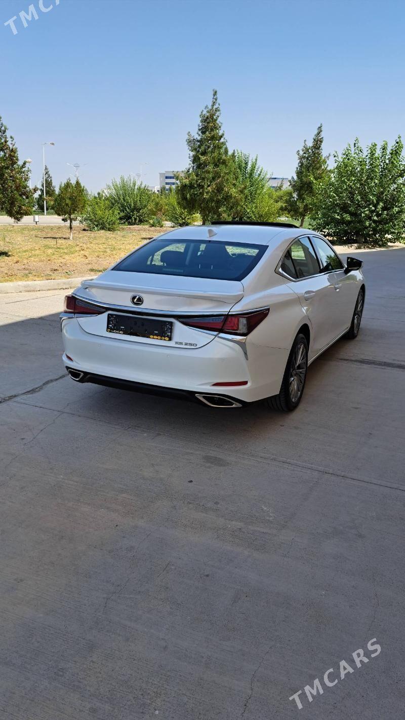 Lexus ES 350 2021 - 520 000 TMT - Туркменабат - img 3