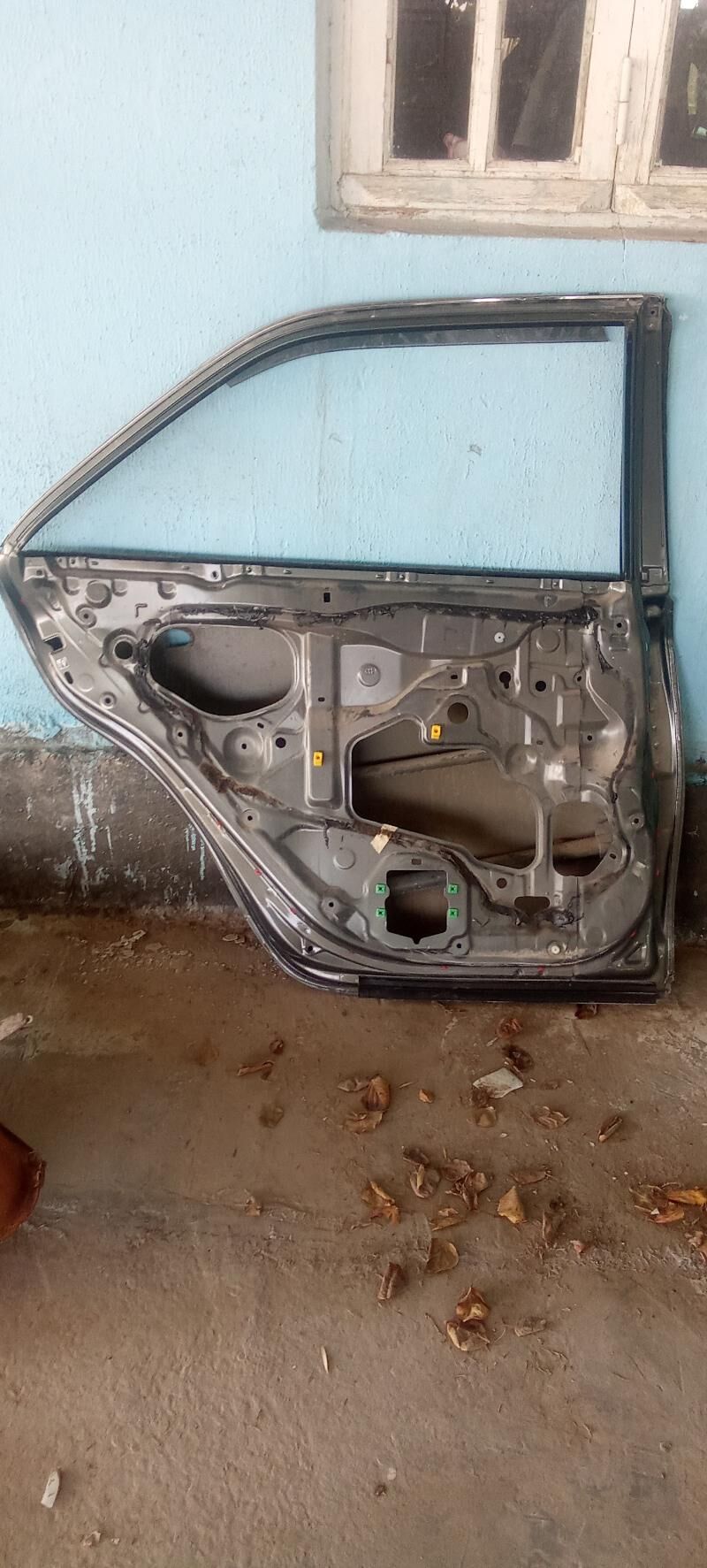 kemri yyl 2012 1 000 TMT - Чарджоу - img 1