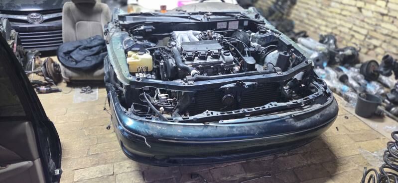 camry morda zapcaslar 50 TMT - Saýat - img 3