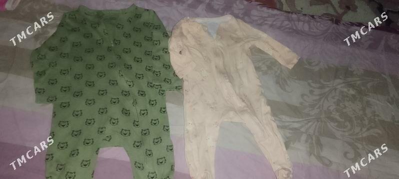 çaga eşikler - Туркменабат - img 9