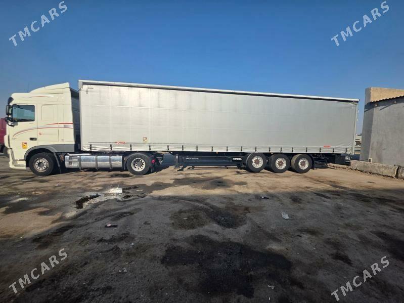 Kogel Swap 2021 - 540 000 TMT - Mary - img 5