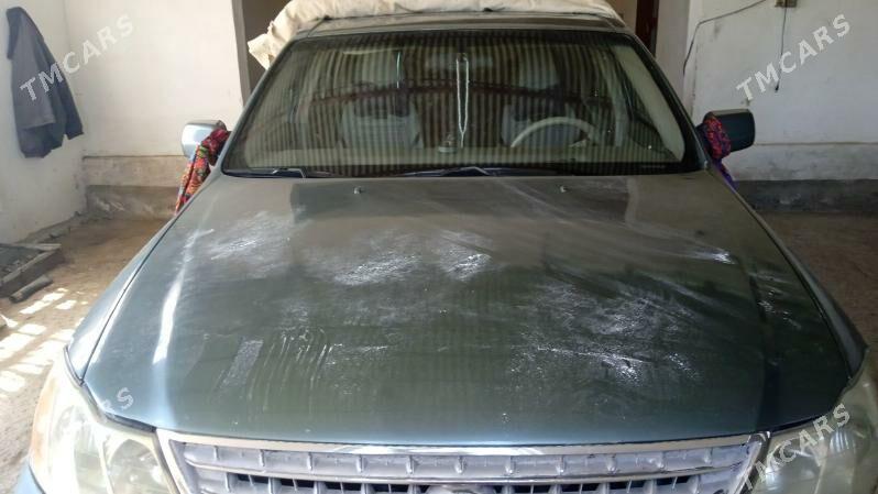 Toyota Avalon 2000 - 180 000 TMT - Dänew - img 1