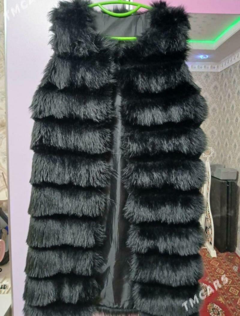 Şuba yeñsiz - 6 мкр - img 1