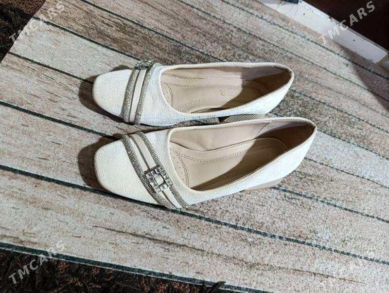 туфли и мокасины - Türkmenabat - img 5