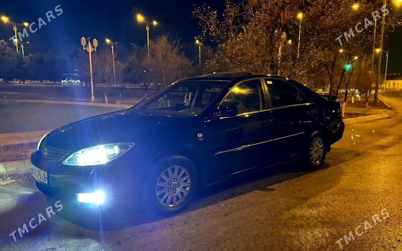 Toyota Camry 2005 - 270 000 TMT - Туркменабат - img 5