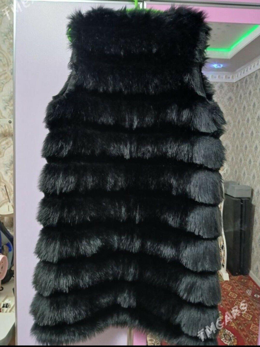 Şuba yeñsiz - 6 мкр - img 2