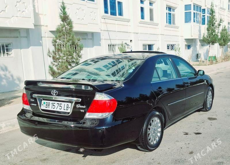 Toyota Camry 2005 - 270 000 TMT - Туркменабат - img 3