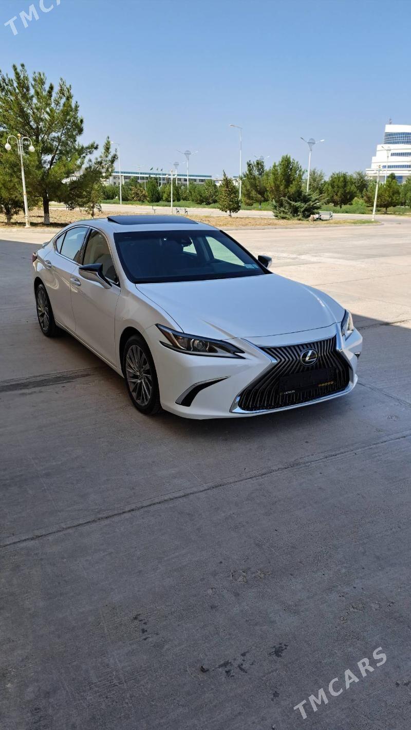 Lexus ES 350 2021 - 520 000 TMT - Туркменабат - img 2