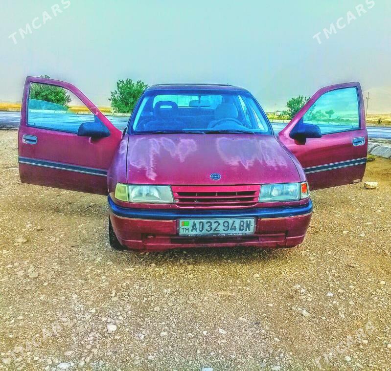 Opel Vectra 1991 - 60 000 TMT - Jebel - img 3
