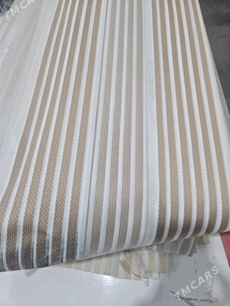 źalyuz matasy - Ашхабад - img 1