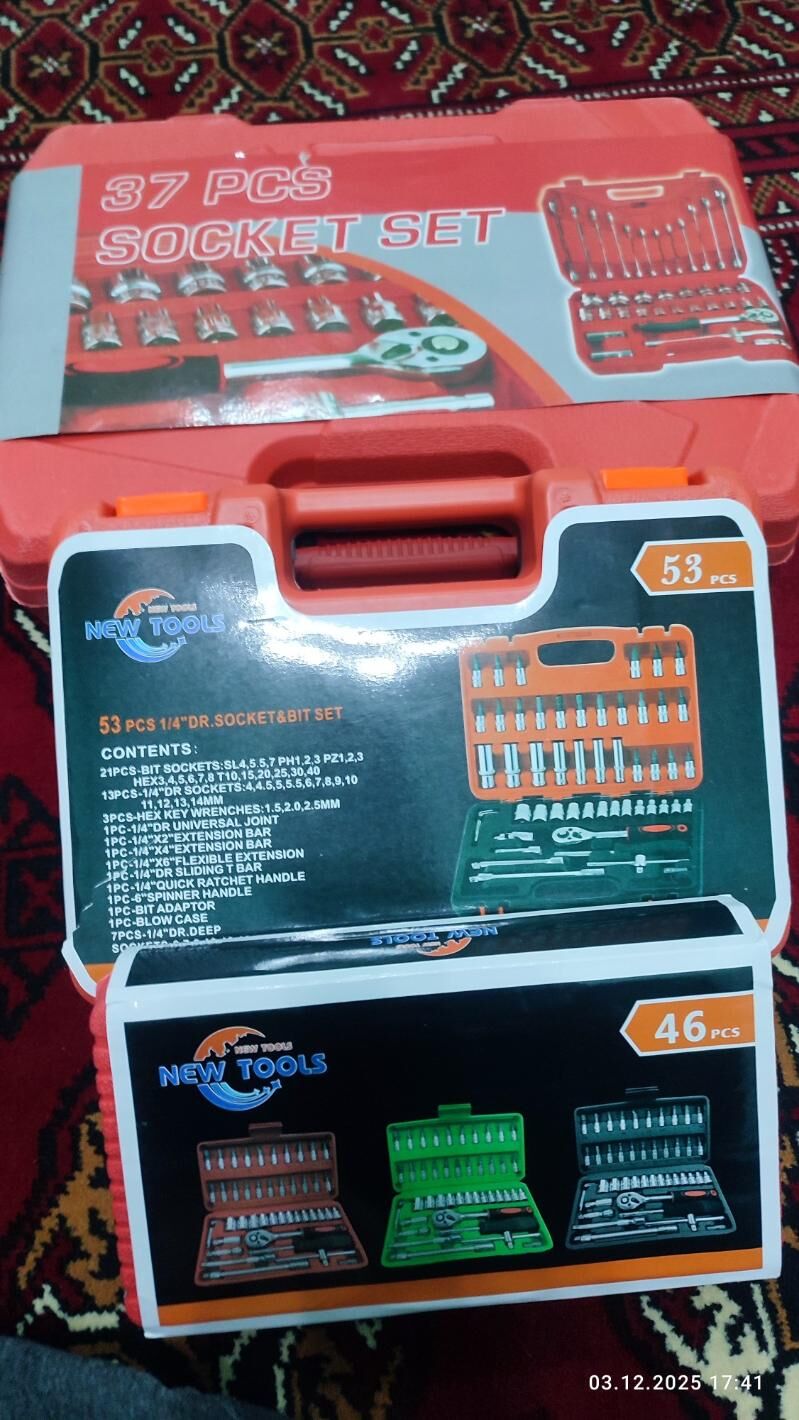 acar nabor 350 TMT - Tejen - img 2