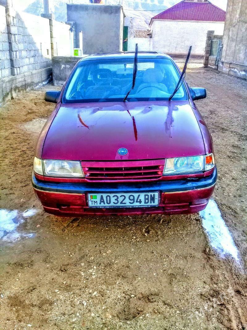 Opel Vectra 1991 - 60 000 TMT - Jebel - img 2