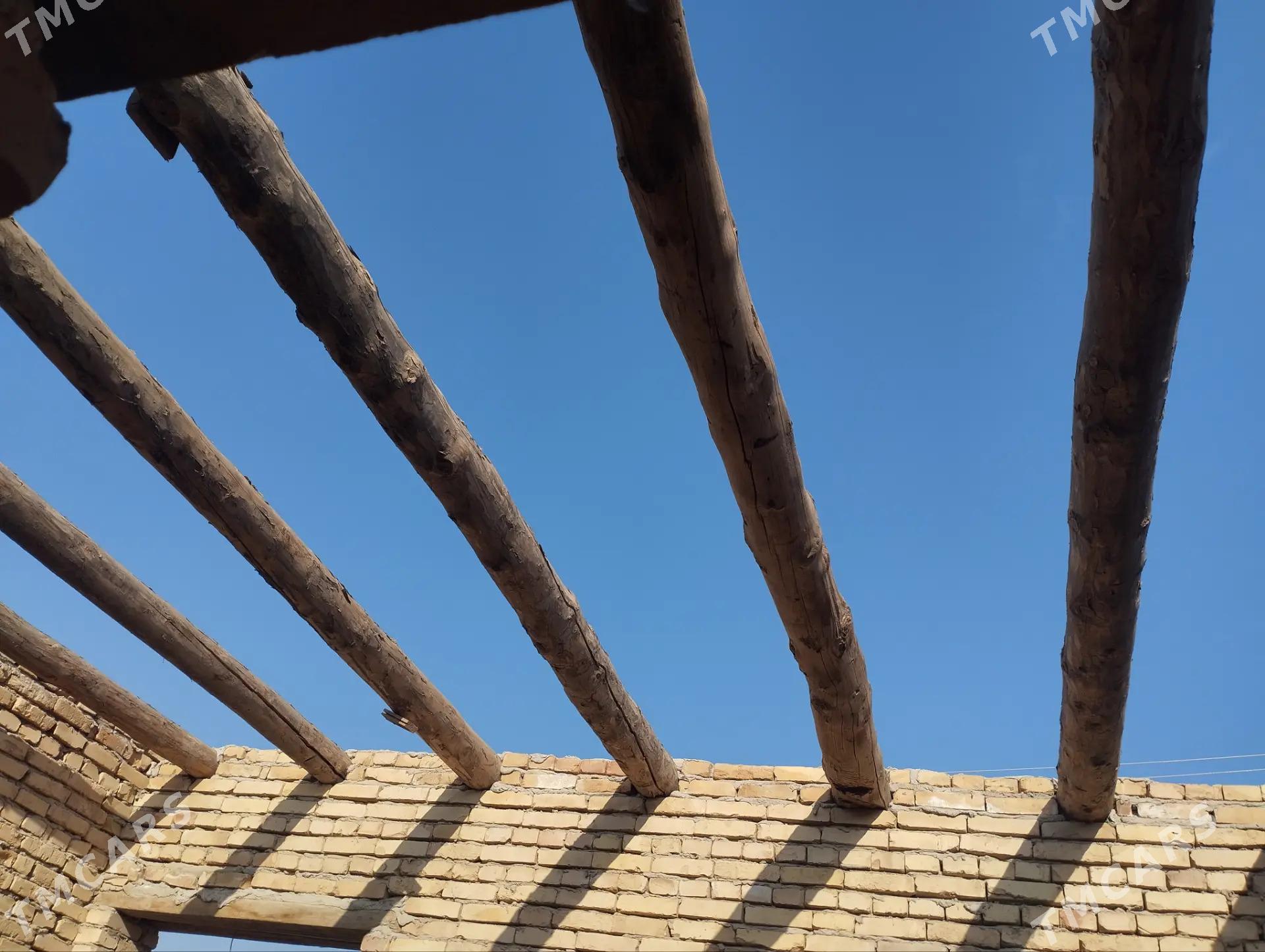 Agaç stropila - Саят - img 5