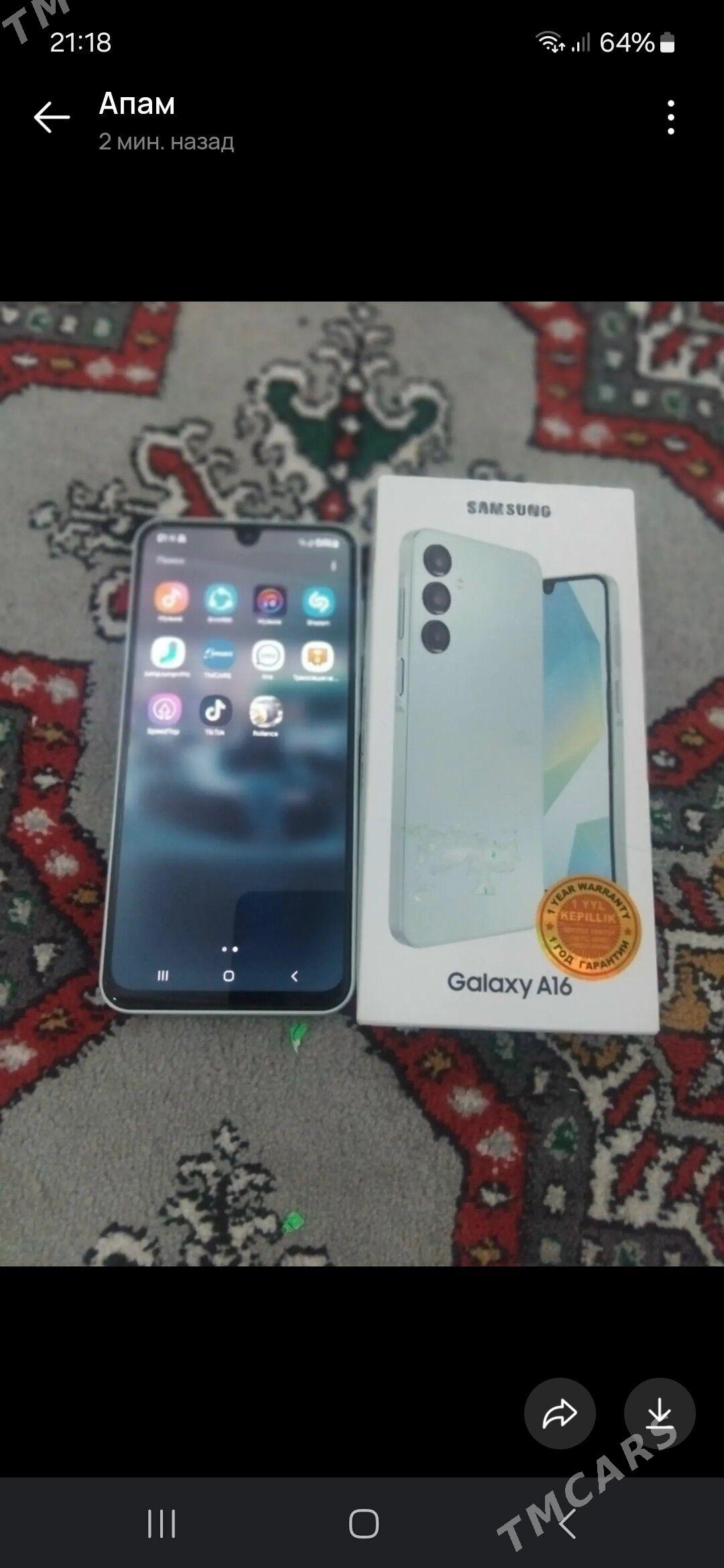 a16 - Гурбансолтан Едже - img 2