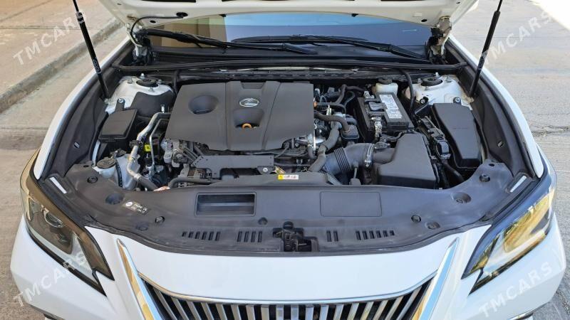 Lexus ES 350 2021 - 520 000 TMT - Туркменабат - img 5