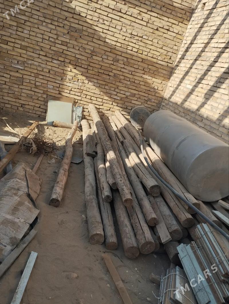 Agaç stropila - Саят - img 3