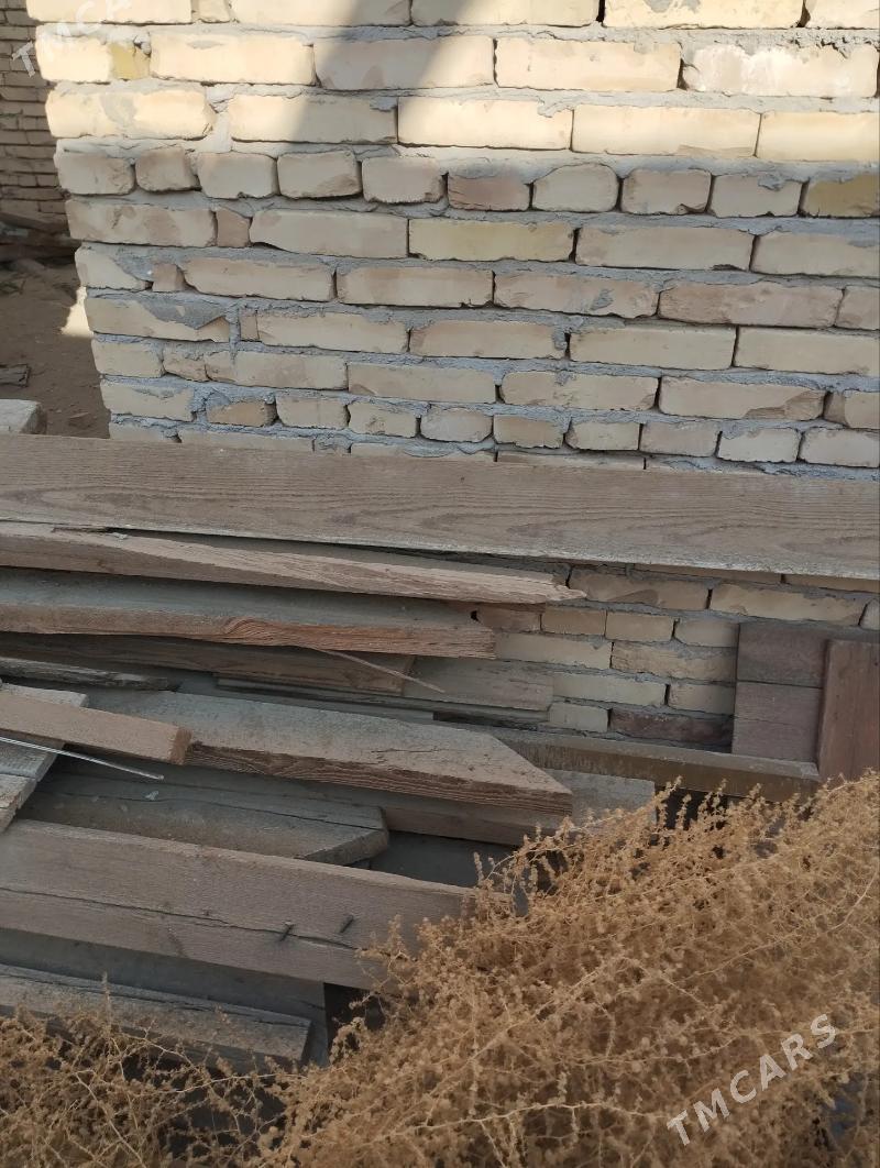 Agaç stropila - Саят - img 2