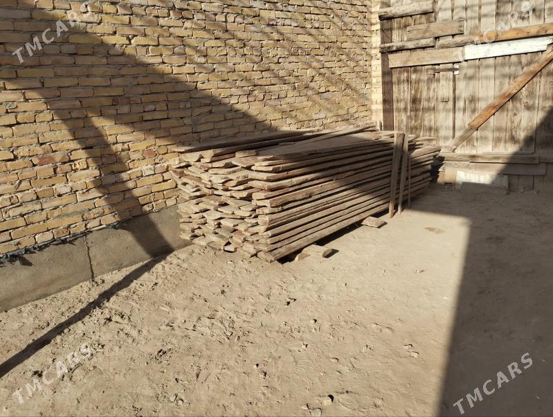 Agaç stropila - Саят - img 4