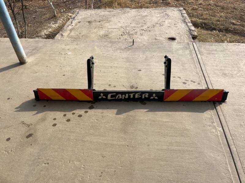 canter duga 2 000 TMT - Türkmenabat - img 1