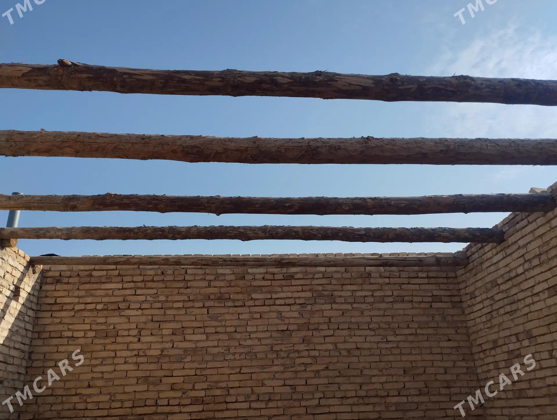 Agaç stropila - Саят - img 6