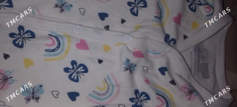 çaga eşikler - Туркменабат - img 8