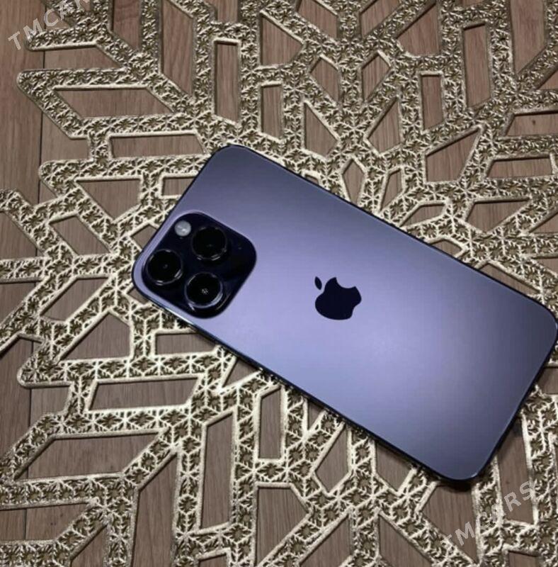 iphone14 pro - Hazar - img 3