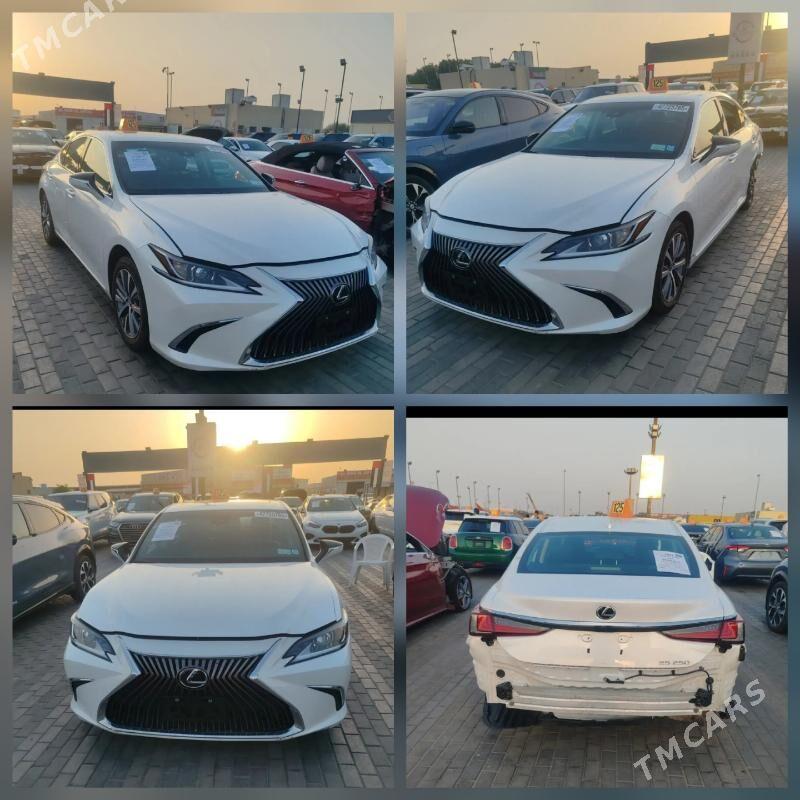 Lexus ES 350 2021 - 520 000 TMT - Туркменабат - img 7