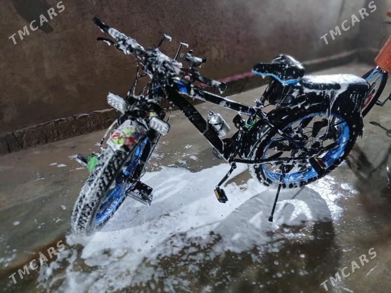 TEKERI ULAKAN - Дянев - img 3