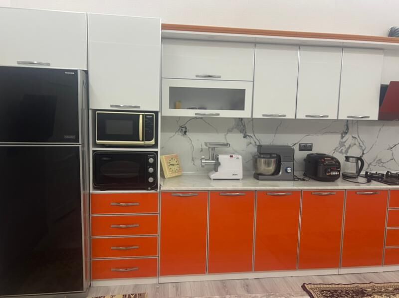 Kuhunny garnatur - Гызыларбат - img 3