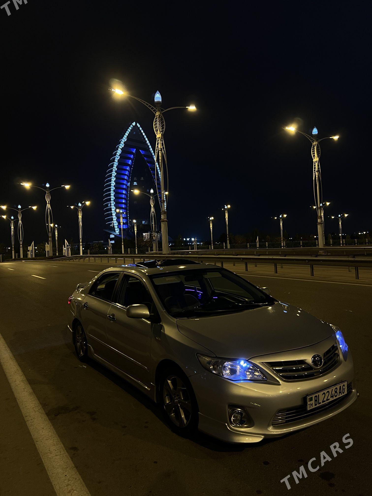 Toyota Corolla 2013 - 215 000 TMT - Ашхабад - img 5