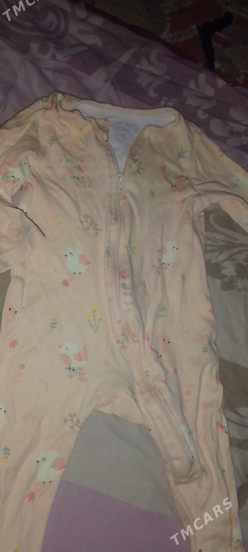 çaga eşikler - Туркменабат - img 5