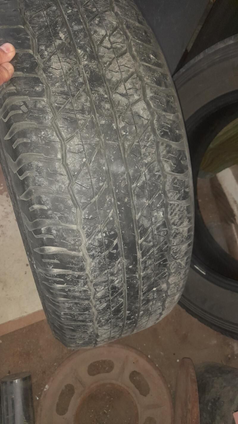 Teker 500 TMT - Balkanabat - img 2