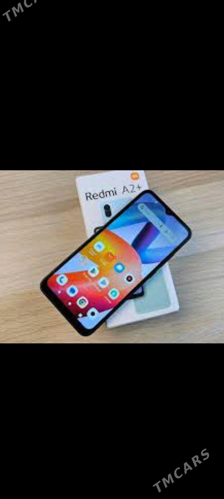 redmi a2+ - Достлук - img 2