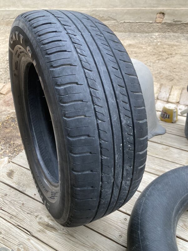 pakryşga 205/65/15 300 TMT - Байрамали - img 3