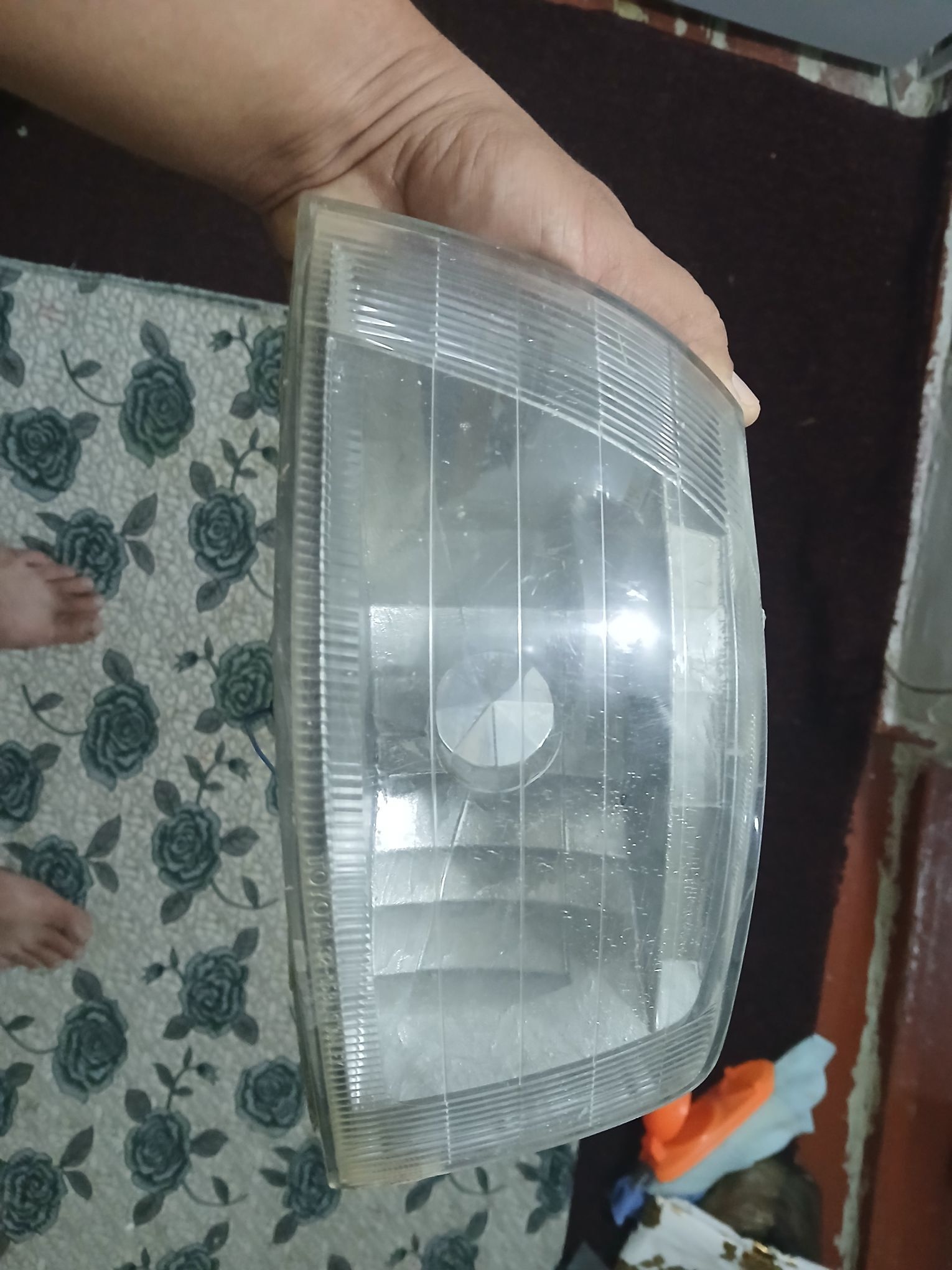 Fara 300 TMT - Türkmenbaşy - img 2