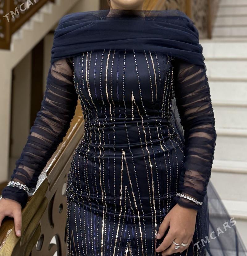 Veçerny gipýur köýnek - Balkanabat - img 2