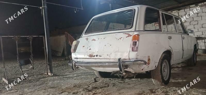 Lada 2102 1980 - 12 000 TMT - Яшлык - img 4