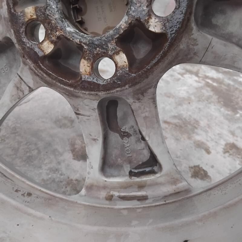 sennag radnoy diskasy 17lik 2 300 TMT - Daşoguz - img 3