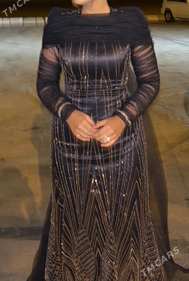 Veçerny gipýur köýnek - Balkanabat - img 4