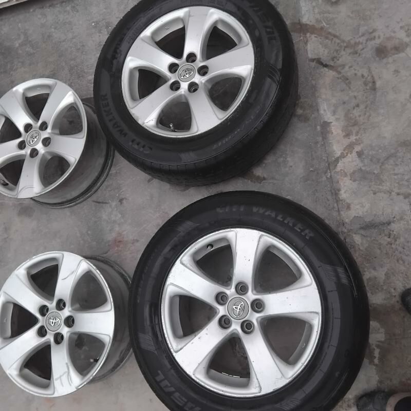 sennag radnoy diskasy 17lik 2 300 TMT - Daşoguz - img 2