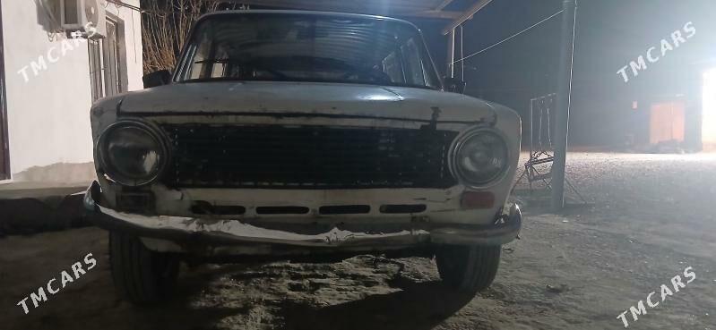 Lada 2102 1980 - 12 000 TMT - Яшлык - img 5