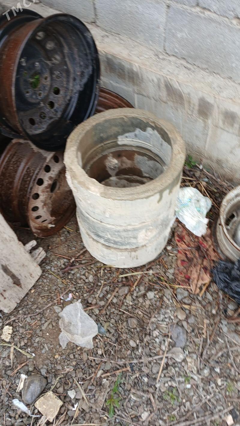 azwes kalso - Аркадаг - img 2